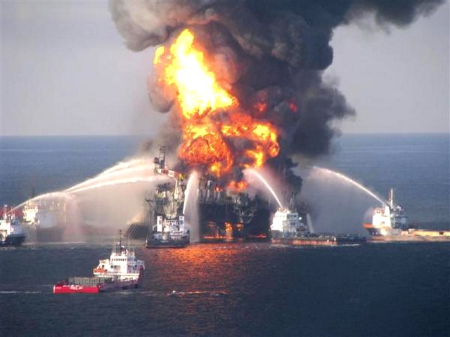 Oil Platform exploded in Gulf of Mexico - The oil platform 'Deepwater Horizon' which exploded in Gulf of Mexico (April 20, 2010) and sank two days later threate the environment. - , oil, platform, gulf, gulfs, Mexico, ocean, life, lifes, Deepwater, Horizon, environment, environments - The oil platform 'Deepwater Horizon' which exploded in Gulf of Mexico (April 20, 2010) and sank two days later threate the environment. Подреждайте безплатни онлайн Oil Platform exploded in Gulf of Mexico пъзел игри или изпратете Oil Platform exploded in Gulf of Mexico пъзел игра поздравителна картичка  от puzzles-games.eu.. Oil Platform exploded in Gulf of Mexico пъзел, пъзели, пъзели игри, puzzles-games.eu, пъзел игри, online пъзел игри, free пъзел игри, free online пъзел игри, Oil Platform exploded in Gulf of Mexico free пъзел игра, Oil Platform exploded in Gulf of Mexico online пъзел игра, jigsaw puzzles, Oil Platform exploded in Gulf of Mexico jigsaw puzzle, jigsaw puzzle games, jigsaw puzzles games, Oil Platform exploded in Gulf of Mexico пъзел игра картичка, пъзели игри картички, Oil Platform exploded in Gulf of Mexico пъзел игра поздравителна картичка