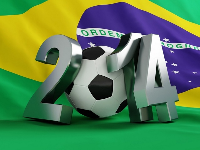 2014 FIFA World Cup Brazil Wallpaper - Wallpaper with the Brazilian flag, stars and the motto 'Ordem e Progresso' (Order and Progress), which represents the spirit of football and the World Cup. The FIFA World Cup which is currently taking place in Brazil from 12 June till 13 July, 2014, is the 20-th tournament for the football world championship. It is the second time that Brazil has hosted the competition since 1950. A total of 32 nations will participate in the 2014 FIFA World Cup,  the biggest football event in the world. - , 2014, FIFA, World, Cup, Brazil, wallpaper, wallpapers, cartoons, cartoon, sport, sports, show, shows, Brazilian, flag, flags, stars, star, motto, Ordem, Progresso, Order, Progress, spirit, football, footballs, June, July, tournament, tournaments, championship, championships, competition, competitions, 1950, nations, nation, event, events, world - Wallpaper with the Brazilian flag, stars and the motto 'Ordem e Progresso' (Order and Progress), which represents the spirit of football and the World Cup. The FIFA World Cup which is currently taking place in Brazil from 12 June till 13 July, 2014, is the 20-th tournament for the football world championship. It is the second time that Brazil has hosted the competition since 1950. A total of 32 nations will participate in the 2014 FIFA World Cup,  the biggest football event in the world. Resuelve rompecabezas en línea gratis 2014 FIFA World Cup Brazil Wallpaper juegos puzzle o enviar 2014 FIFA World Cup Brazil Wallpaper juego de puzzle tarjetas electrónicas de felicitación  de puzzles-games.eu.. 2014 FIFA World Cup Brazil Wallpaper puzzle, puzzles, rompecabezas juegos, puzzles-games.eu, juegos de puzzle, juegos en línea del rompecabezas, juegos gratis puzzle, juegos en línea gratis rompecabezas, 2014 FIFA World Cup Brazil Wallpaper juego de puzzle gratuito, 2014 FIFA World Cup Brazil Wallpaper juego de rompecabezas en línea, jigsaw puzzles, 2014 FIFA World Cup Brazil Wallpaper jigsaw puzzle, jigsaw puzzle games, jigsaw puzzles games, 2014 FIFA World Cup Brazil Wallpaper rompecabezas de juego tarjeta electrónica, juegos de puzzles tarjetas electrónicas, 2014 FIFA World Cup Brazil Wallpaper puzzle tarjeta electrónica de felicitación