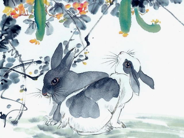 Chinese New Year Lovely Bunnies Greeting Card - Greeting Card for the Chinese New Year with two lovely bunnies. - , Chinese, New, Year, years, lovely, bunnies, bunny, greeting, card, cards, cartoon, cartoons, holidays, holiday, festival, festivals, celebrations, celebration, two - Greeting Card for the Chinese New Year with two lovely bunnies. Решайте бесплатные онлайн Chinese New Year Lovely Bunnies Greeting Card пазлы игры или отправьте Chinese New Year Lovely Bunnies Greeting Card пазл игру приветственную открытку  из puzzles-games.eu.. Chinese New Year Lovely Bunnies Greeting Card пазл, пазлы, пазлы игры, puzzles-games.eu, пазл игры, онлайн пазл игры, игры пазлы бесплатно, бесплатно онлайн пазл игры, Chinese New Year Lovely Bunnies Greeting Card бесплатно пазл игра, Chinese New Year Lovely Bunnies Greeting Card онлайн пазл игра , jigsaw puzzles, Chinese New Year Lovely Bunnies Greeting Card jigsaw puzzle, jigsaw puzzle games, jigsaw puzzles games, Chinese New Year Lovely Bunnies Greeting Card пазл игра открытка, пазлы игры открытки, Chinese New Year Lovely Bunnies Greeting Card пазл игра приветственная открытка