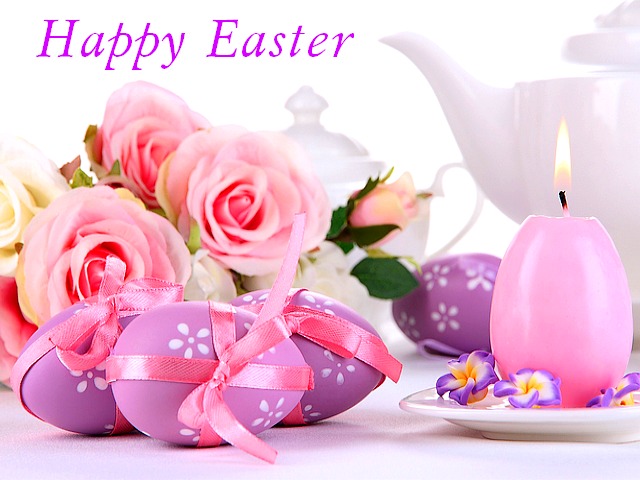 Easter Table Decoration Wallpaper - Beautiful wallpaper in pink-violet colors for decoration of the Easter breakfast table with dyed eggs, roses and a burning candle, that you can share with your friends, family and people whom you love. - , Easter, table, tables, decoration, decorations, wallpaper, wallpapers, cartoon, cartoons, holidays, holiday, beautiful, pink, violet, colors, color, breakfast, dyed, eggs, egg, roses, rose, burning, candle, candles, friends, friend, family, families, people, love - Beautiful wallpaper in pink-violet colors for decoration of the Easter breakfast table with dyed eggs, roses and a burning candle, that you can share with your friends, family and people whom you love. Solve free online Easter Table Decoration Wallpaper puzzle games or send Easter Table Decoration Wallpaper puzzle game greeting ecards  from puzzles-games.eu.. Easter Table Decoration Wallpaper puzzle, puzzles, puzzles games, puzzles-games.eu, puzzle games, online puzzle games, free puzzle games, free online puzzle games, Easter Table Decoration Wallpaper free puzzle game, Easter Table Decoration Wallpaper online puzzle game, jigsaw puzzles, Easter Table Decoration Wallpaper jigsaw puzzle, jigsaw puzzle games, jigsaw puzzles games, Easter Table Decoration Wallpaper puzzle game ecard, puzzles games ecards, Easter Table Decoration Wallpaper puzzle game greeting ecard