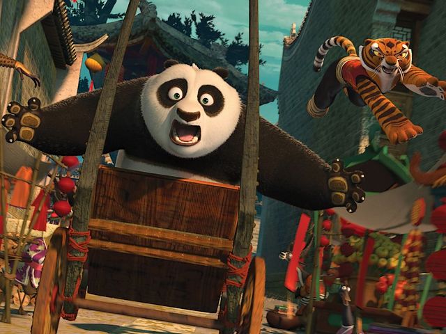 Kung Fu Panda 2 Po Tigress and Monkey in Action - Po, Tigress and Monkey are back in action, chasing a runaway rickshaw, in the American animated film 'Kung Fu Panda 2', the sequel to the action comedy 'Kung Fu Panda' from 2008, created by DreamWorks Animation (2011). - , Kung, Fu, Panda, 2, Po, Tigress, Monkey, action, actions, cartoon, cartoons, film, films, movie, movies, picture, pictures, sequel, sequels, adventure, adventures, comedy, comedies, runaway, runaways, rickshaw, rickshaws, American, animated, 2008, DreamWorks, Animation, 2011 - Po, Tigress and Monkey are back in action, chasing a runaway rickshaw, in the American animated film 'Kung Fu Panda 2', the sequel to the action comedy 'Kung Fu Panda' from 2008, created by DreamWorks Animation (2011). Решайте бесплатные онлайн Kung Fu Panda 2 Po Tigress and Monkey in Action пазлы игры или отправьте Kung Fu Panda 2 Po Tigress and Monkey in Action пазл игру приветственную открытку  из puzzles-games.eu.. Kung Fu Panda 2 Po Tigress and Monkey in Action пазл, пазлы, пазлы игры, puzzles-games.eu, пазл игры, онлайн пазл игры, игры пазлы бесплатно, бесплатно онлайн пазл игры, Kung Fu Panda 2 Po Tigress and Monkey in Action бесплатно пазл игра, Kung Fu Panda 2 Po Tigress and Monkey in Action онлайн пазл игра , jigsaw puzzles, Kung Fu Panda 2 Po Tigress and Monkey in Action jigsaw puzzle, jigsaw puzzle games, jigsaw puzzles games, Kung Fu Panda 2 Po Tigress and Monkey in Action пазл игра открытка, пазлы игры открытки, Kung Fu Panda 2 Po Tigress and Monkey in Action пазл игра приветственная открытка