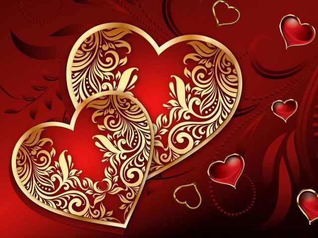 Love Wallpaper - Wallpaper with red hearts to celebrate the romantic love and friendship at St. Valentine's Day. Every year on 14 February people celebrate this day by sending messages of love, affection and admiration to partners, family and friends. - , love, wallpaper, wallpapers, cartoon, cartoons, holiday, holidays, red, hearts, heart, romantic, friendship, Valentines, day, days, year, years, February, people, messages, message, affection, admiration, partners, partner, family, friends, friend - Wallpaper with red hearts to celebrate the romantic love and friendship at St. Valentine's Day. Every year on 14 February people celebrate this day by sending messages of love, affection and admiration to partners, family and friends. Подреждайте безплатни онлайн Love Wallpaper пъзел игри или изпратете Love Wallpaper пъзел игра поздравителна картичка  от puzzles-games.eu.. Love Wallpaper пъзел, пъзели, пъзели игри, puzzles-games.eu, пъзел игри, online пъзел игри, free пъзел игри, free online пъзел игри, Love Wallpaper free пъзел игра, Love Wallpaper online пъзел игра, jigsaw puzzles, Love Wallpaper jigsaw puzzle, jigsaw puzzle games, jigsaw puzzles games, Love Wallpaper пъзел игра картичка, пъзели игри картички, Love Wallpaper пъзел игра поздравителна картичка