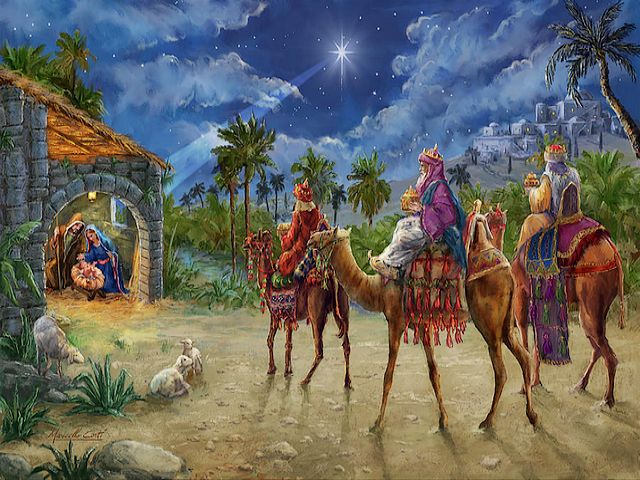 Three Kings Nativity Scene by Marcello Corti - 'Three Kings Nativity Scene' is a beautiful artwork by the Italian artist Marcello Corti (1961). His original passion for painting he combines with his technology know-how, to create illustrations for picture books, gifts, household items. - , three, kings, king, Nativity, scene, scenes, by, Marcello, Corti, art, arts, holiday, holidays, beautiful, artwork, Italian, artist, artists, 1961, passions, technology, illustrations, illustration, picture, books, book, gifts, gift - 'Three Kings Nativity Scene' is a beautiful artwork by the Italian artist Marcello Corti (1961). His original passion for painting he combines with his technology know-how, to create illustrations for picture books, gifts, household items. Resuelve rompecabezas en línea gratis Three Kings Nativity Scene by Marcello Corti juegos puzzle o enviar Three Kings Nativity Scene by Marcello Corti juego de puzzle tarjetas electrónicas de felicitación  de puzzles-games.eu.. Three Kings Nativity Scene by Marcello Corti puzzle, puzzles, rompecabezas juegos, puzzles-games.eu, juegos de puzzle, juegos en línea del rompecabezas, juegos gratis puzzle, juegos en línea gratis rompecabezas, Three Kings Nativity Scene by Marcello Corti juego de puzzle gratuito, Three Kings Nativity Scene by Marcello Corti juego de rompecabezas en línea, jigsaw puzzles, Three Kings Nativity Scene by Marcello Corti jigsaw puzzle, jigsaw puzzle games, jigsaw puzzles games, Three Kings Nativity Scene by Marcello Corti rompecabezas de juego tarjeta electrónica, juegos de puzzles tarjetas electrónicas, Three Kings Nativity Scene by Marcello Corti puzzle tarjeta electrónica de felicitación