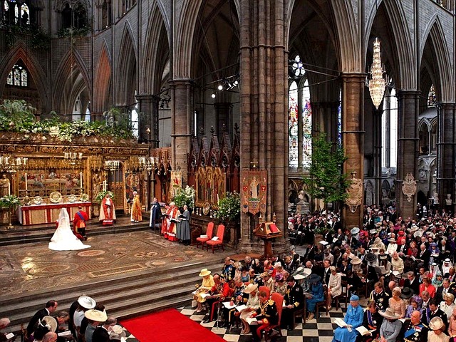 Royal Wedding England Ceremony in front of Altar at Westminster Abbey London - General view during ceremony of the royal wedding with Prince William and his bride, Catherine Middleton, in front of the altar and their guests at the Westminster Abbey in London, England on April 29, 2011. - , Royal, wedding, weddings, England, ceremony, ceremonies, altar, altars, Westminster, abbey, abbeys, London, show, shows, celebrities, celebrity, event, events, entertainment, entertainments, place, places, travel, travels, tour, tours, prince, princes, William, bride, brides, Catherine, Middleton, guests, guest, April, 2011 - General view during ceremony of the royal wedding with Prince William and his bride, Catherine Middleton, in front of the altar and their guests at the Westminster Abbey in London, England on April 29, 2011. Lösen Sie kostenlose Royal Wedding England Ceremony in front of Altar at Westminster Abbey London Online Puzzle Spiele oder senden Sie Royal Wedding England Ceremony in front of Altar at Westminster Abbey London Puzzle Spiel Gruß ecards  from puzzles-games.eu.. Royal Wedding England Ceremony in front of Altar at Westminster Abbey London puzzle, Rätsel, puzzles, Puzzle Spiele, puzzles-games.eu, puzzle games, Online Puzzle Spiele, kostenlose Puzzle Spiele, kostenlose Online Puzzle Spiele, Royal Wedding England Ceremony in front of Altar at Westminster Abbey London kostenlose Puzzle Spiel, Royal Wedding England Ceremony in front of Altar at Westminster Abbey London Online Puzzle Spiel, jigsaw puzzles, Royal Wedding England Ceremony in front of Altar at Westminster Abbey London jigsaw puzzle, jigsaw puzzle games, jigsaw puzzles games, Royal Wedding England Ceremony in front of Altar at Westminster Abbey London Puzzle Spiel ecard, Puzzles Spiele ecards, Royal Wedding England Ceremony in front of Altar at Westminster Abbey London Puzzle Spiel Gruß ecards