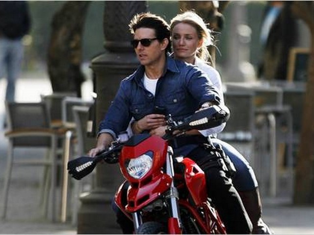 Knight and Day - 'Knight and Day' is a new  action comedy with Tom Cruise and Cameron Diaz expected in June 2010. - , Knight&Day, movie, movies, film, films, comedy, Tom, Cruise, Cameron, Diaz - 'Knight and Day' is a new  action comedy with Tom Cruise and Cameron Diaz expected in June 2010. Решайте бесплатные онлайн Knight and Day пазлы игры или отправьте Knight and Day пазл игру приветственную открытку  из puzzles-games.eu.. Knight and Day пазл, пазлы, пазлы игры, puzzles-games.eu, пазл игры, онлайн пазл игры, игры пазлы бесплатно, бесплатно онлайн пазл игры, Knight and Day бесплатно пазл игра, Knight and Day онлайн пазл игра , jigsaw puzzles, Knight and Day jigsaw puzzle, jigsaw puzzle games, jigsaw puzzles games, Knight and Day пазл игра открытка, пазлы игры открытки, Knight and Day пазл игра приветственная открытка