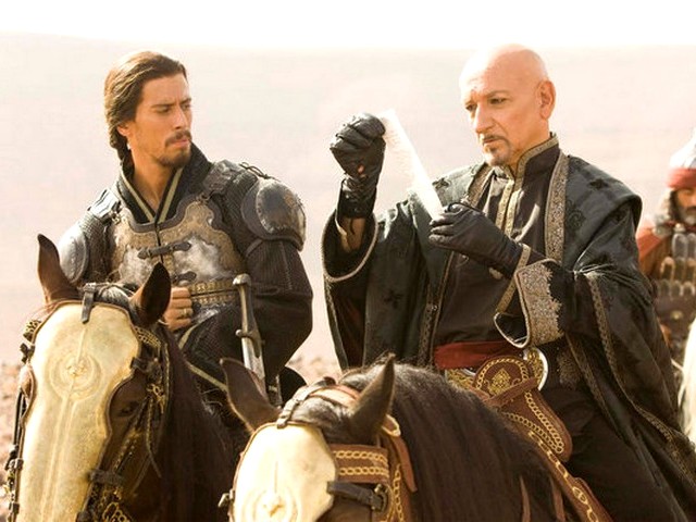 Prince of Persia Garsiv and Nizam - Tony Kebbel plays prince Garsiv , the head of Persian army and Ben Kingsley plays the villainous nobleman Nizam in the adventure film 'Prince of Persia: The Sands of Time' (2010). - , prince, princes, Persia, Garsiv, Nizam, movie, movies, film, films, picture, pictures, serie, series, game, games, Tony, Kebbel, Ben, Kingsley, head, heads, army, armies, villainous, nobleman, noblemans, adventure, sands, sand, time, times - Tony Kebbel plays prince Garsiv , the head of Persian army and Ben Kingsley plays the villainous nobleman Nizam in the adventure film 'Prince of Persia: The Sands of Time' (2010). Решайте бесплатные онлайн Prince of Persia Garsiv and Nizam пазлы игры или отправьте Prince of Persia Garsiv and Nizam пазл игру приветственную открытку  из puzzles-games.eu.. Prince of Persia Garsiv and Nizam пазл, пазлы, пазлы игры, puzzles-games.eu, пазл игры, онлайн пазл игры, игры пазлы бесплатно, бесплатно онлайн пазл игры, Prince of Persia Garsiv and Nizam бесплатно пазл игра, Prince of Persia Garsiv and Nizam онлайн пазл игра , jigsaw puzzles, Prince of Persia Garsiv and Nizam jigsaw puzzle, jigsaw puzzle games, jigsaw puzzles games, Prince of Persia Garsiv and Nizam пазл игра открытка, пазлы игры открытки, Prince of Persia Garsiv and Nizam пазл игра приветственная открытка