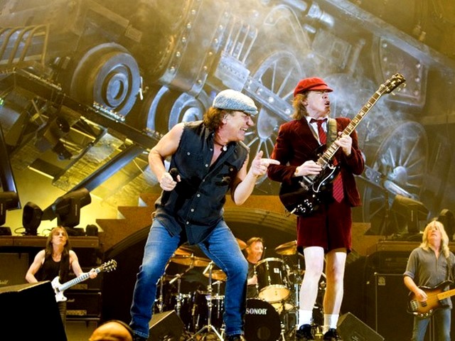 AC-DC in Oslo - Brian Johnson and Angus Joung during the 'Black Ice' European Tour of AC-DC at 'Telenor Arena' in Oslo, Norway (February 18th, 2009). - , AC-DC, Oslo, music, musics, performance, performances, show, shows, Brian, Johnson, Angus, Joung, Black, Ice, European, tour, tours, Telenor, Arena, Norway - Brian Johnson and Angus Joung during the 'Black Ice' European Tour of AC-DC at 'Telenor Arena' in Oslo, Norway (February 18th, 2009). Solve free online AC-DC in Oslo puzzle games or send AC-DC in Oslo puzzle game greeting ecards  from puzzles-games.eu.. AC-DC in Oslo puzzle, puzzles, puzzles games, puzzles-games.eu, puzzle games, online puzzle games, free puzzle games, free online puzzle games, AC-DC in Oslo free puzzle game, AC-DC in Oslo online puzzle game, jigsaw puzzles, AC-DC in Oslo jigsaw puzzle, jigsaw puzzle games, jigsaw puzzles games, AC-DC in Oslo puzzle game ecard, puzzles games ecards, AC-DC in Oslo puzzle game greeting ecard