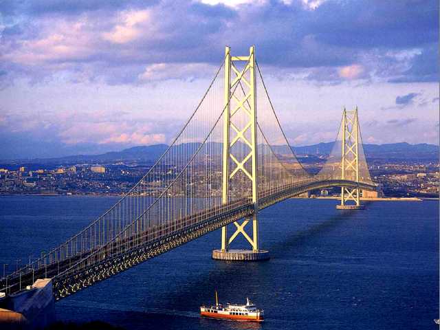 Bridge пъзел игра 