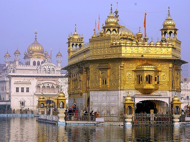 Sikh Shrine Golden Temple in Amritsar Punjab India - The 'Golden Temple' in Amritsar, Punjab, is a spectacular Sikh Shrine and famous religious center in India, surrounded by man-made lake with holy water and tones fishes. - , Sikh, shrine, shrines, Golden, Temple, temples, Amritsar, Punjab, India, places, place, holidays, holiday, travel, travels, tour, tours, trips, trip, excursion, excursions, spectacular, famous, religious, center, centers, lake, kakes, holy, water, waters, tones, fishes, fish - The 'Golden Temple' in Amritsar, Punjab, is a spectacular Sikh Shrine and famous religious center in India, surrounded by man-made lake with holy water and tones fishes. Lösen Sie kostenlose Sikh Shrine Golden Temple in Amritsar Punjab India Online Puzzle Spiele oder senden Sie Sikh Shrine Golden Temple in Amritsar Punjab India Puzzle Spiel Gruß ecards  from puzzles-games.eu.. Sikh Shrine Golden Temple in Amritsar Punjab India puzzle, Rätsel, puzzles, Puzzle Spiele, puzzles-games.eu, puzzle games, Online Puzzle Spiele, kostenlose Puzzle Spiele, kostenlose Online Puzzle Spiele, Sikh Shrine Golden Temple in Amritsar Punjab India kostenlose Puzzle Spiel, Sikh Shrine Golden Temple in Amritsar Punjab India Online Puzzle Spiel, jigsaw puzzles, Sikh Shrine Golden Temple in Amritsar Punjab India jigsaw puzzle, jigsaw puzzle games, jigsaw puzzles games, Sikh Shrine Golden Temple in Amritsar Punjab India Puzzle Spiel ecard, Puzzles Spiele ecards, Sikh Shrine Golden Temple in Amritsar Punjab India Puzzle Spiel Gruß ecards
