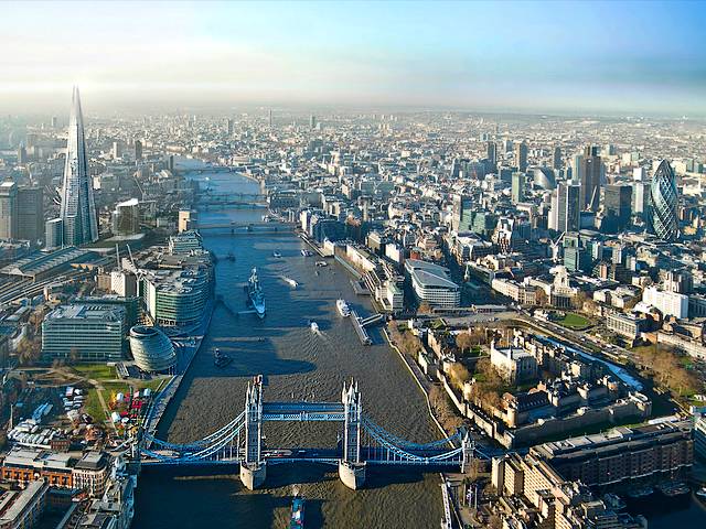 Tower Bridge and The Shard Symbols of London UK - Aerial photo of the most remarkable and world-renowned symbols of London, 'Tower Bridge' over the river Thames (built from 1886 until 1894) and the newly constructed 'The Shard' (completed in April 2012), which with its 309.6 meters (1,016 feet) is the tallest structure in Western Europe, offering 360-degree views of the capital. The skyscraper Shard (Shard of Glass, Shard London Bridge or the London Bridge Tower), filled with high quality offices, upmarket restaurants, a 5-star hotel with more than 200 rooms and super prime residential apartments, which looks like a slice of glass, was designed by Italian architect Renzo Piano and financed by the Qatar government. - , Tower, towers, Bridge, bridges, Shard, symbols, symbol, London, UK, places, place, travel, travels, tour, tours, trip, trips, aerial, photo, photos, remarkable, world, renowned, river, rivers, Thames, 1886, 1894, April, 2012, 309.6, meters, meter, tallest, structure, structures, Western, Europe, 360-degree, views, view, capital, capitals, skyscraper, skyscrapers, quality, offices, office, upmarket, restaurants, restaurant, 5-star, hotel, hotels, rooms, room, prime, residential, apartments, apartment, slice, slices, glass, Italian, architect, architects, Renzo, Piano, Qatar, government, governments - Aerial photo of the most remarkable and world-renowned symbols of London, 'Tower Bridge' over the river Thames (built from 1886 until 1894) and the newly constructed 'The Shard' (completed in April 2012), which with its 309.6 meters (1,016 feet) is the tallest structure in Western Europe, offering 360-degree views of the capital. The skyscraper Shard (Shard of Glass, Shard London Bridge or the London Bridge Tower), filled with high quality offices, upmarket restaurants, a 5-star hotel with more than 200 rooms and super prime residential apartments, which looks like a slice of glass, was designed by Italian architect Renzo Piano and financed by the Qatar government. Lösen Sie kostenlose Tower Bridge and The Shard Symbols of London UK Online Puzzle Spiele oder senden Sie Tower Bridge and The Shard Symbols of London UK Puzzle Spiel Gruß ecards  from puzzles-games.eu.. Tower Bridge and The Shard Symbols of London UK puzzle, Rätsel, puzzles, Puzzle Spiele, puzzles-games.eu, puzzle games, Online Puzzle Spiele, kostenlose Puzzle Spiele, kostenlose Online Puzzle Spiele, Tower Bridge and The Shard Symbols of London UK kostenlose Puzzle Spiel, Tower Bridge and The Shard Symbols of London UK Online Puzzle Spiel, jigsaw puzzles, Tower Bridge and The Shard Symbols of London UK jigsaw puzzle, jigsaw puzzle games, jigsaw puzzles games, Tower Bridge and The Shard Symbols of London UK Puzzle Spiel ecard, Puzzles Spiele ecards, Tower Bridge and The Shard Symbols of London UK Puzzle Spiel Gruß ecards
