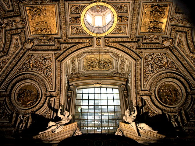 Window to the World Basilica Saint Peter Vatican Rome Italy - An interior of the Basilica Saint Peter with a window to the world in Vatican, Rome, Italy. - , window, windows, world, worlds, basilica, basilicas, Saint, Peter, Vatican, Rome, Italy, places, place, art, arts, holidays, holiday, travel, travels, tour, tours, trips, trip, excursion, excursions, interior, interiors - An interior of the Basilica Saint Peter with a window to the world in Vatican, Rome, Italy. Lösen Sie kostenlose Window to the World Basilica Saint Peter Vatican Rome Italy Online Puzzle Spiele oder senden Sie Window to the World Basilica Saint Peter Vatican Rome Italy Puzzle Spiel Gruß ecards  from puzzles-games.eu.. Window to the World Basilica Saint Peter Vatican Rome Italy puzzle, Rätsel, puzzles, Puzzle Spiele, puzzles-games.eu, puzzle games, Online Puzzle Spiele, kostenlose Puzzle Spiele, kostenlose Online Puzzle Spiele, Window to the World Basilica Saint Peter Vatican Rome Italy kostenlose Puzzle Spiel, Window to the World Basilica Saint Peter Vatican Rome Italy Online Puzzle Spiel, jigsaw puzzles, Window to the World Basilica Saint Peter Vatican Rome Italy jigsaw puzzle, jigsaw puzzle games, jigsaw puzzles games, Window to the World Basilica Saint Peter Vatican Rome Italy Puzzle Spiel ecard, Puzzles Spiele ecards, Window to the World Basilica Saint Peter Vatican Rome Italy Puzzle Spiel Gruß ecards