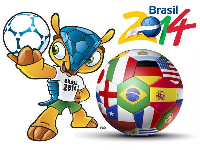 2014 Brazil FIFA World Cup Mascot Fuleco Wallpaper - Wallpaper with Fuleco, the official mascot of the 2014 FIFA World Cup in Brazil, which represents the Brazilian three-banded armadillo. His name is combined of the words Futebol (football) and Ecologia (Ecology).  <br />
From 12 June to 13 July, 2014, Brazil will host the FIFA World Cup, the international soccer tournament that shakes the world every four years,  for a second time since 1950. A total of 32 nations will participate in the 20th edition of the FIFA World Cup, the World's biggest football competition and the most viewed sporting event, even more than Olympics. - , 2014, Brazil, FIFA, World, Cup, mascot, mascots, Fuleco, wallpaper, wallpapers, cartoons, cartoon, sport, sports, official, Brazilian, armadillo, name, names, words, word, futebol, football, ecologia, ecology, June, July, international, soccer, tournament, tournaments, years, year, time, times, 1950, nations, nation, edition, editions, competition, competitions, sporting, event, events, Olympics - Wallpaper with Fuleco, the official mascot of the 2014 FIFA World Cup in Brazil, which represents the Brazilian three-banded armadillo. His name is combined of the words Futebol (football) and Ecologia (Ecology).  <br />
From 12 June to 13 July, 2014, Brazil will host the FIFA World Cup, the international soccer tournament that shakes the world every four years,  for a second time since 1950. A total of 32 nations will participate in the 20th edition of the FIFA World Cup, the World's biggest football competition and the most viewed sporting event, even more than Olympics. Решайте бесплатные онлайн 2014 Brazil FIFA World Cup Mascot Fuleco Wallpaper пазлы игры или отправьте 2014 Brazil FIFA World Cup Mascot Fuleco Wallpaper пазл игру приветственную открытку  из puzzles-games.eu.. 2014 Brazil FIFA World Cup Mascot Fuleco Wallpaper пазл, пазлы, пазлы игры, puzzles-games.eu, пазл игры, онлайн пазл игры, игры пазлы бесплатно, бесплатно онлайн пазл игры, 2014 Brazil FIFA World Cup Mascot Fuleco Wallpaper бесплатно пазл игра, 2014 Brazil FIFA World Cup Mascot Fuleco Wallpaper онлайн пазл игра , jigsaw puzzles, 2014 Brazil FIFA World Cup Mascot Fuleco Wallpaper jigsaw puzzle, jigsaw puzzle games, jigsaw puzzles games, 2014 Brazil FIFA World Cup Mascot Fuleco Wallpaper пазл игра открытка, пазлы игры открытки, 2014 Brazil FIFA World Cup Mascot Fuleco Wallpaper пазл игра приветственная открытка