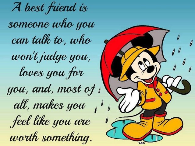 Best Friend for Life Quote puzzle game 