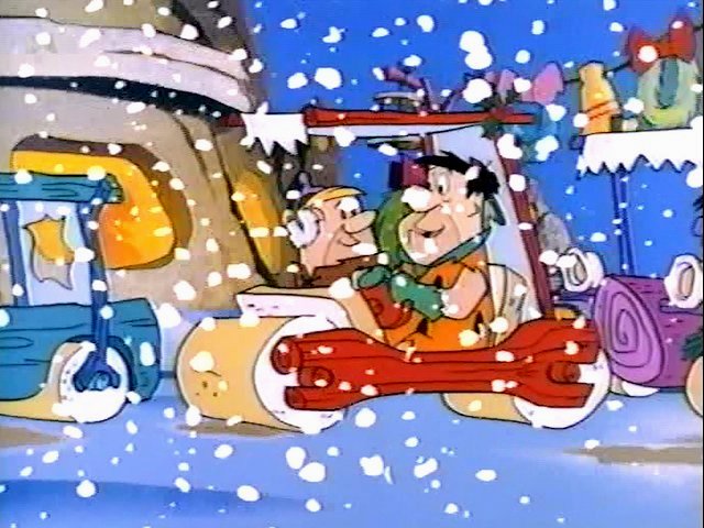 Christmas Flintstone - 'Christmas Flintstone', also known as 'How the Flintstones Saved Christmas', was on television broadcast for Christmas Day 1964, as an episode of the original 1960s classic animated series 'The Flintstone'. <br />
The episode centers on Fred and his quest for more money in order to afford gifts this year. <br />
Fred and and his good pal Barney are driving through the snowy downtown area of Bedrock and are window shopping at Christmas time. <br />
Barney is sporting earmuffs and Fred has green gloves, but both men look kind of funny since they are shoe-less and with bare arms out in the cold snow.<br />
The Christmas tale continues when Fred notices a help wanted advertisement in a department store and decides to check it out. - , Christmas, Flintstone, cartoon, cartoons, movie, movies, Flintstones, television, broadcast, day, 1964, episode, original, 1960, classic, animated, series, Fred, money, gifts, gift, year, pal, Barney, snowy, downtown, area, Bedrock, window, time, earmuffs, gloves, funny, shoe, arms, snow, tale, advertisement, department, store - 'Christmas Flintstone', also known as 'How the Flintstones Saved Christmas', was on television broadcast for Christmas Day 1964, as an episode of the original 1960s classic animated series 'The Flintstone'. <br />
The episode centers on Fred and his quest for more money in order to afford gifts this year. <br />
Fred and and his good pal Barney are driving through the snowy downtown area of Bedrock and are window shopping at Christmas time. <br />
Barney is sporting earmuffs and Fred has green gloves, but both men look kind of funny since they are shoe-less and with bare arms out in the cold snow.<br />
The Christmas tale continues when Fred notices a help wanted advertisement in a department store and decides to check it out. Решайте бесплатные онлайн Christmas Flintstone пазлы игры или отправьте Christmas Flintstone пазл игру приветственную открытку  из puzzles-games.eu.. Christmas Flintstone пазл, пазлы, пазлы игры, puzzles-games.eu, пазл игры, онлайн пазл игры, игры пазлы бесплатно, бесплатно онлайн пазл игры, Christmas Flintstone бесплатно пазл игра, Christmas Flintstone онлайн пазл игра , jigsaw puzzles, Christmas Flintstone jigsaw puzzle, jigsaw puzzle games, jigsaw puzzles games, Christmas Flintstone пазл игра открытка, пазлы игры открытки, Christmas Flintstone пазл игра приветственная открытка