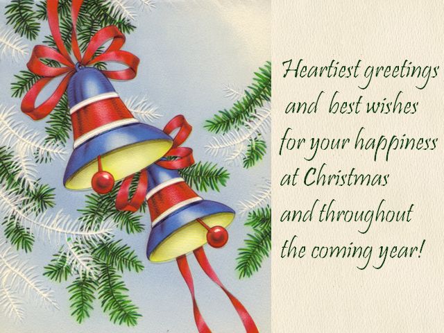 Christmas Heartiest Greetings Vintage Postcard puzzle game 