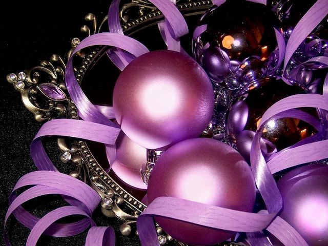 Christmas Purple Decoration - Decoration with beautiful purple Christmas toys, ribbon and their reflection on a mirror. - , Christmas, purple, decoration, decorations, cartoon, cartoons, holiday, holidays, beautiful, toys, toy, ribbon, ribbons, reflection, reflections, mirror, mirrors - Decoration with beautiful purple Christmas toys, ribbon and their reflection on a mirror. Solve free online Christmas Purple Decoration puzzle games or send Christmas Purple Decoration puzzle game greeting ecards  from puzzles-games.eu.. Christmas Purple Decoration puzzle, puzzles, puzzles games, puzzles-games.eu, puzzle games, online puzzle games, free puzzle games, free online puzzle games, Christmas Purple Decoration free puzzle game, Christmas Purple Decoration online puzzle game, jigsaw puzzles, Christmas Purple Decoration jigsaw puzzle, jigsaw puzzle games, jigsaw puzzles games, Christmas Purple Decoration puzzle game ecard, puzzles games ecards, Christmas Purple Decoration puzzle game greeting ecard