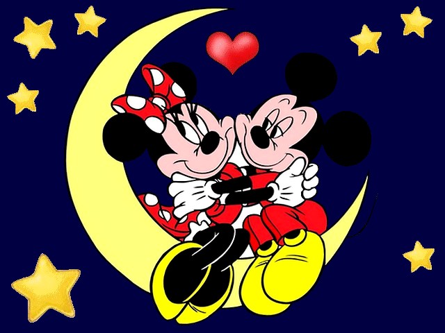 Disney Valentines Day Mickey Mouse with Minnie on Moon Wallpaper - Wallpaper for Valentine's Day with Mickey Mouse in love with  Minnie on the Moon, the most famous and loved animated heroes created in Walt Disney Animation Studios. - , Disney, Valentines, Day, days, Mickey, Mouse, Minnie, moon, moons, wallpaper, wallpapers, cartoons, cartoon, holidays, holiday, festival, festivals, celebrations, celebration, Valentine, love, loves, famous, loved, animated, heroes, hero, Walt, Animation, Studios, studio - Wallpaper for Valentine's Day with Mickey Mouse in love with  Minnie on the Moon, the most famous and loved animated heroes created in Walt Disney Animation Studios. Решайте бесплатные онлайн Disney Valentines Day Mickey Mouse with Minnie on Moon Wallpaper пазлы игры или отправьте Disney Valentines Day Mickey Mouse with Minnie on Moon Wallpaper пазл игру приветственную открытку  из puzzles-games.eu.. Disney Valentines Day Mickey Mouse with Minnie on Moon Wallpaper пазл, пазлы, пазлы игры, puzzles-games.eu, пазл игры, онлайн пазл игры, игры пазлы бесплатно, бесплатно онлайн пазл игры, Disney Valentines Day Mickey Mouse with Minnie on Moon Wallpaper бесплатно пазл игра, Disney Valentines Day Mickey Mouse with Minnie on Moon Wallpaper онлайн пазл игра , jigsaw puzzles, Disney Valentines Day Mickey Mouse with Minnie on Moon Wallpaper jigsaw puzzle, jigsaw puzzle games, jigsaw puzzles games, Disney Valentines Day Mickey Mouse with Minnie on Moon Wallpaper пазл игра открытка, пазлы игры открытки, Disney Valentines Day Mickey Mouse with Minnie on Moon Wallpaper пазл игра приветственная открытка
