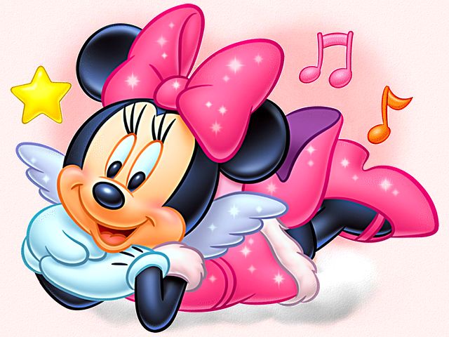 Disney Valentines Day Minnie Mouse puzzle game 