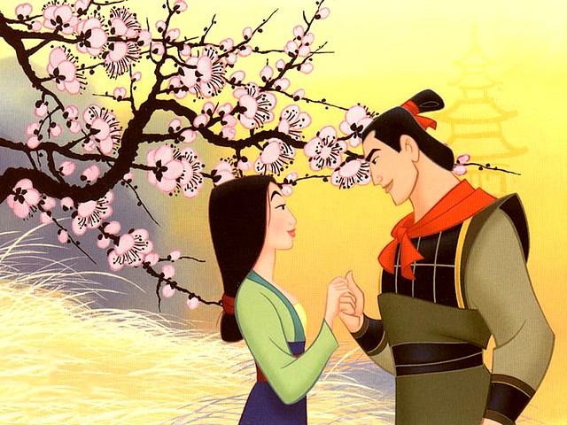 Disney Valentines Day Mulan and  Li Shang Wallpaper - Wallpaper for Valentine's Day with Mulan, the girl warrior and Li Shang, a captain from the Chinese army, heroes of the American animated hit 'Mulan' by Walt Disney (1998). - , Disney, Valentines, Day, days, Mulan, Li, Shang, wallpaper, wallpapers, cartoons, cartoon, holidays, holiday, festival, festivals, celebrations, celebration, Valentine, girl, girls, warrior, warriors, captain, captains, Chinese, army, armies, heroes, hero, American, animated, hit, hits, Walt, 1998 - Wallpaper for Valentine's Day with Mulan, the girl warrior and Li Shang, a captain from the Chinese army, heroes of the American animated hit 'Mulan' by Walt Disney (1998). Подреждайте безплатни онлайн Disney Valentines Day Mulan and  Li Shang Wallpaper пъзел игри или изпратете Disney Valentines Day Mulan and  Li Shang Wallpaper пъзел игра поздравителна картичка  от puzzles-games.eu.. Disney Valentines Day Mulan and  Li Shang Wallpaper пъзел, пъзели, пъзели игри, puzzles-games.eu, пъзел игри, online пъзел игри, free пъзел игри, free online пъзел игри, Disney Valentines Day Mulan and  Li Shang Wallpaper free пъзел игра, Disney Valentines Day Mulan and  Li Shang Wallpaper online пъзел игра, jigsaw puzzles, Disney Valentines Day Mulan and  Li Shang Wallpaper jigsaw puzzle, jigsaw puzzle games, jigsaw puzzles games, Disney Valentines Day Mulan and  Li Shang Wallpaper пъзел игра картичка, пъзели игри картички, Disney Valentines Day Mulan and  Li Shang Wallpaper пъзел игра поздравителна картичка