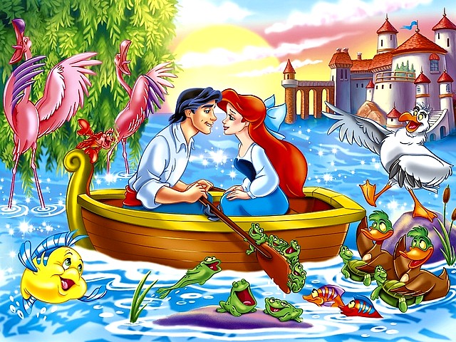 Disney Valentines Day the Little Mermaid Ariel and Eric Wallpaper - Wallpaper for Valentine's Day with Ariel and Eric which are kissing tenderly, heroes from the American animated film 'The Little Mermaid' by Walt Disney (1989), based on the fairy-tale of Hans Christian Andersen. - , Disney, Valentines, Day, days, little, mermaid, mermaids, Ariel, Eric, wallpaper, wallpapers, cartoons, cartoon, holidays, holiday, festival, festivals, celebrations, celebration, Valentine, tenderly, heroes, hero, American, animated, film, films, Walt, 1989, fairy, tale, tales, Hans, Christian, Andersen - Wallpaper for Valentine's Day with Ariel and Eric which are kissing tenderly, heroes from the American animated film 'The Little Mermaid' by Walt Disney (1989), based on the fairy-tale of Hans Christian Andersen. Resuelve rompecabezas en línea gratis Disney Valentines Day the Little Mermaid Ariel and Eric Wallpaper juegos puzzle o enviar Disney Valentines Day the Little Mermaid Ariel and Eric Wallpaper juego de puzzle tarjetas electrónicas de felicitación  de puzzles-games.eu.. Disney Valentines Day the Little Mermaid Ariel and Eric Wallpaper puzzle, puzzles, rompecabezas juegos, puzzles-games.eu, juegos de puzzle, juegos en línea del rompecabezas, juegos gratis puzzle, juegos en línea gratis rompecabezas, Disney Valentines Day the Little Mermaid Ariel and Eric Wallpaper juego de puzzle gratuito, Disney Valentines Day the Little Mermaid Ariel and Eric Wallpaper juego de rompecabezas en línea, jigsaw puzzles, Disney Valentines Day the Little Mermaid Ariel and Eric Wallpaper jigsaw puzzle, jigsaw puzzle games, jigsaw puzzles games, Disney Valentines Day the Little Mermaid Ariel and Eric Wallpaper rompecabezas de juego tarjeta electrónica, juegos de puzzles tarjetas electrónicas, Disney Valentines Day the Little Mermaid Ariel and Eric Wallpaper puzzle tarjeta electrónica de felicitación
