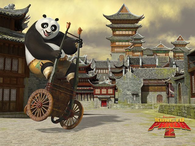 Kung Fu Panda 2 Po returns Poster - Poster for the American animated film 'Kung Fu Panda 2' with Po, who returns in the sequel to action comedy 'Kung Fu Panda' from 2008, created by DreamWorks Animation and distributed by Paramount Pictures (2011). - , Kung, Fu, Panda, 2, Po, poster, posters, cartoon, cartoons, film, films, movie, movies, picture, pictures, sequel, sequels, adventure, adventures, comedy, comedies, American, animated, action, 2008, DreamWorks, Animation, Paramount, 2011 - Poster for the American animated film 'Kung Fu Panda 2' with Po, who returns in the sequel to action comedy 'Kung Fu Panda' from 2008, created by DreamWorks Animation and distributed by Paramount Pictures (2011). Solve free online Kung Fu Panda 2 Po returns Poster puzzle games or send Kung Fu Panda 2 Po returns Poster puzzle game greeting ecards  from puzzles-games.eu.. Kung Fu Panda 2 Po returns Poster puzzle, puzzles, puzzles games, puzzles-games.eu, puzzle games, online puzzle games, free puzzle games, free online puzzle games, Kung Fu Panda 2 Po returns Poster free puzzle game, Kung Fu Panda 2 Po returns Poster online puzzle game, jigsaw puzzles, Kung Fu Panda 2 Po returns Poster jigsaw puzzle, jigsaw puzzle games, jigsaw puzzles games, Kung Fu Panda 2 Po returns Poster puzzle game ecard, puzzles games ecards, Kung Fu Panda 2 Po returns Poster puzzle game greeting ecard
