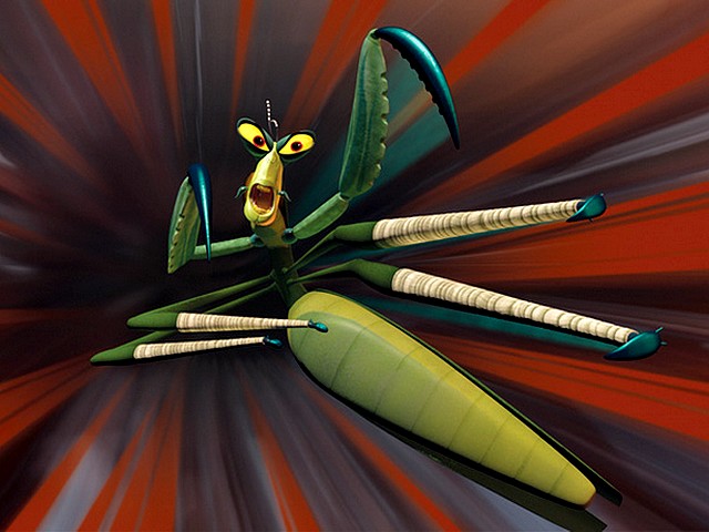 Kung Fu Panda Master Mantis in the Training Hall - Master Mantis from the animated film 'Kung Fu Panda' in the training hall, quick as lightning uses his strikes from super low stances. - , Kung, Fu, Panda, Master, Mantis, training, hall, halls, cartoon, cartoons, film, films, movie, movies, picture, pictures, adventure, adventures, comedy, comedies, martial, arts, art, action, actions, animated, quick, lightning, lightnings, strikes, strike, super, low, stances, stances - Master Mantis from the animated film 'Kung Fu Panda' in the training hall, quick as lightning uses his strikes from super low stances. Подреждайте безплатни онлайн Kung Fu Panda Master Mantis in the Training Hall пъзел игри или изпратете Kung Fu Panda Master Mantis in the Training Hall пъзел игра поздравителна картичка  от puzzles-games.eu.. Kung Fu Panda Master Mantis in the Training Hall пъзел, пъзели, пъзели игри, puzzles-games.eu, пъзел игри, online пъзел игри, free пъзел игри, free online пъзел игри, Kung Fu Panda Master Mantis in the Training Hall free пъзел игра, Kung Fu Panda Master Mantis in the Training Hall online пъзел игра, jigsaw puzzles, Kung Fu Panda Master Mantis in the Training Hall jigsaw puzzle, jigsaw puzzle games, jigsaw puzzles games, Kung Fu Panda Master Mantis in the Training Hall пъзел игра картичка, пъзели игри картички, Kung Fu Panda Master Mantis in the Training Hall пъзел игра поздравителна картичка