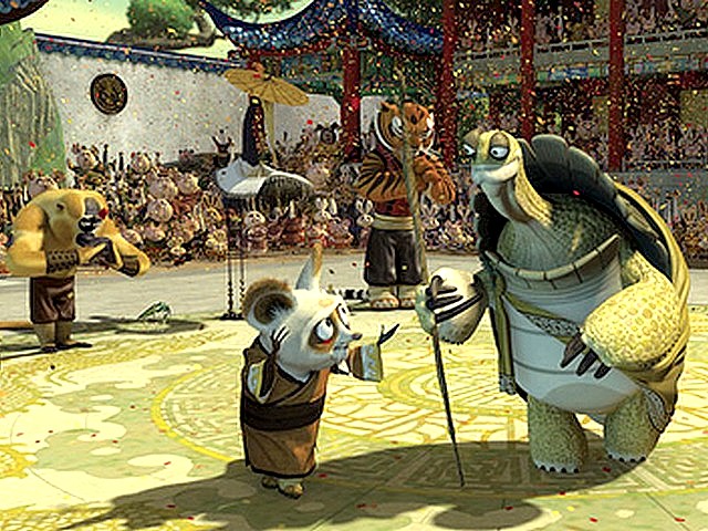 Kung Fu Panda Master Shifu infuriated by the Oogway Choice - Master Shifu from 'Kung Fu Panda' is infuriated by the  choice made by Master Oogway. He believed that his adopted daughter Master Tigress , an unofficial leader of the Furious Five should be pointed as the new Dragon Warior. - , Kung, Fu, Panda, Master, Shifu, infuriated, Oogway, choice, choices, cartoon, cartoons, film, films, movie, movies, picture, pictures, adventure, adventures, comedy, comedies, martial, arts, art, action, actions, adopted, daughterdaughters, Tigress, tigresses, unofficial, leader, leads, Furious, Five, Dragon, Warior - Master Shifu from 'Kung Fu Panda' is infuriated by the  choice made by Master Oogway. He believed that his adopted daughter Master Tigress , an unofficial leader of the Furious Five should be pointed as the new Dragon Warior. Solve free online Kung Fu Panda Master Shifu infuriated by the Oogway Choice puzzle games or send Kung Fu Panda Master Shifu infuriated by the Oogway Choice puzzle game greeting ecards  from puzzles-games.eu.. Kung Fu Panda Master Shifu infuriated by the Oogway Choice puzzle, puzzles, puzzles games, puzzles-games.eu, puzzle games, online puzzle games, free puzzle games, free online puzzle games, Kung Fu Panda Master Shifu infuriated by the Oogway Choice free puzzle game, Kung Fu Panda Master Shifu infuriated by the Oogway Choice online puzzle game, jigsaw puzzles, Kung Fu Panda Master Shifu infuriated by the Oogway Choice jigsaw puzzle, jigsaw puzzle games, jigsaw puzzles games, Kung Fu Panda Master Shifu infuriated by the Oogway Choice puzzle game ecard, puzzles games ecards, Kung Fu Panda Master Shifu infuriated by the Oogway Choice puzzle game greeting ecard