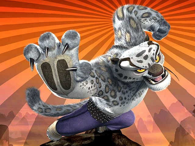 Kung Fu Panda Tai Lung Wallpaper - A wallpaper of the white leopard Tai Lung, the best student in martial arts and an adoptive son of Master Shifu from the American animated action film 'Kung Fu Panda' (2008). - , Kung, Fu, Panda, Tai, Lung, wallpaper, wallpapers, cartoon, cartoons, film, films, movie, movies, picture, pictures, adventure, adventures, comedy, comedies, martial, arts, art, action, actions, white, leopard, leopards, student, students, adoptive, son, sons, Master, Shifu, American, animated - A wallpaper of the white leopard Tai Lung, the best student in martial arts and an adoptive son of Master Shifu from the American animated action film 'Kung Fu Panda' (2008). Lösen Sie kostenlose Kung Fu Panda Tai Lung Wallpaper Online Puzzle Spiele oder senden Sie Kung Fu Panda Tai Lung Wallpaper Puzzle Spiel Gruß ecards  from puzzles-games.eu.. Kung Fu Panda Tai Lung Wallpaper puzzle, Rätsel, puzzles, Puzzle Spiele, puzzles-games.eu, puzzle games, Online Puzzle Spiele, kostenlose Puzzle Spiele, kostenlose Online Puzzle Spiele, Kung Fu Panda Tai Lung Wallpaper kostenlose Puzzle Spiel, Kung Fu Panda Tai Lung Wallpaper Online Puzzle Spiel, jigsaw puzzles, Kung Fu Panda Tai Lung Wallpaper jigsaw puzzle, jigsaw puzzle games, jigsaw puzzles games, Kung Fu Panda Tai Lung Wallpaper Puzzle Spiel ecard, Puzzles Spiele ecards, Kung Fu Panda Tai Lung Wallpaper Puzzle Spiel Gruß ecards