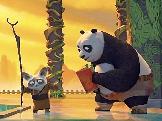 Kung Fu Panda the Dragon Scroll was Blank - Upon opening the Dragon Scroll, Po from the animated film 'Kung Fu Panda' revealed that it was blank. To believe in yourself was the ultimate secret to 'Kung Fu', which contains in the Dragon Scroll, created by Master Oogway, after having achieved the 'excellence of self'. - , Kung, Fu, Panda, Dragon, Scroll, blank, cartoon, cartoons, film, films, movie, movies, picture, pictures, adventure, adventures, comedy, comedies, martial, arts, art, action, actions, Po, animated, ultimete, secret, secrets, Dragon, Scroll, Master, Oogway, excellence - Upon opening the Dragon Scroll, Po from the animated film 'Kung Fu Panda' revealed that it was blank. To believe in yourself was the ultimate secret to 'Kung Fu', which contains in the Dragon Scroll, created by Master Oogway, after having achieved the 'excellence of self'. Подреждайте безплатни онлайн Kung Fu Panda the Dragon Scroll was Blank пъзел игри или изпратете Kung Fu Panda the Dragon Scroll was Blank пъзел игра поздравителна картичка  от puzzles-games.eu.. Kung Fu Panda the Dragon Scroll was Blank пъзел, пъзели, пъзели игри, puzzles-games.eu, пъзел игри, online пъзел игри, free пъзел игри, free online пъзел игри, Kung Fu Panda the Dragon Scroll was Blank free пъзел игра, Kung Fu Panda the Dragon Scroll was Blank online пъзел игра, jigsaw puzzles, Kung Fu Panda the Dragon Scroll was Blank jigsaw puzzle, jigsaw puzzle games, jigsaw puzzles games, Kung Fu Panda the Dragon Scroll was Blank пъзел игра картичка, пъзели игри картички, Kung Fu Panda the Dragon Scroll was Blank пъзел игра поздравителна картичка