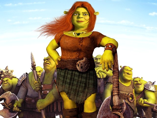 Shrek Forever After Fiona - Fiona as a fragment from the poster 'The fairy tale is ogre' of the american animated film 'Shrek Forever After'. In the final chapter Fiona is a fierce leader of the ogre resistance whose heart Shrek must win all over again. - , Shrek, Forever, After, Fiona, cartoon, cartoons, american, animated, film, films, serie, series, sequel, sequels, movie, movies, picture, pictures, chapter, chapters, leader, leaders, heart, hearts - Fiona as a fragment from the poster 'The fairy tale is ogre' of the american animated film 'Shrek Forever After'. In the final chapter Fiona is a fierce leader of the ogre resistance whose heart Shrek must win all over again. Solve free online Shrek Forever After Fiona puzzle games or send Shrek Forever After Fiona puzzle game greeting ecards  from puzzles-games.eu.. Shrek Forever After Fiona puzzle, puzzles, puzzles games, puzzles-games.eu, puzzle games, online puzzle games, free puzzle games, free online puzzle games, Shrek Forever After Fiona free puzzle game, Shrek Forever After Fiona online puzzle game, jigsaw puzzles, Shrek Forever After Fiona jigsaw puzzle, jigsaw puzzle games, jigsaw puzzles games, Shrek Forever After Fiona puzzle game ecard, puzzles games ecards, Shrek Forever After Fiona puzzle game greeting ecard