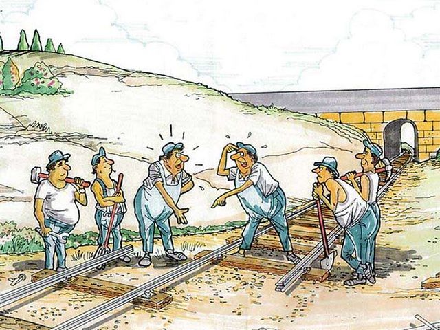 Team Work juego de puzzle 