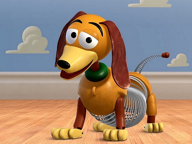 Toy Story 3 Cute Slinky Dog Wallpaper - Wallpaper of a cute toy dachshund, slinky dog from the sequel of the American animated film 'Toy Story 3', voiced by Blake Clark. - , toy, toys, story, stories, 3, cute, slinky, dog, dogs, wallpaper, wallpapers, cartoon, cartoons, film, films, movie, movies, picture, pictures, sequel, sequels, serie, series, dachshund, American, animated, Blake, Clark - Wallpaper of a cute toy dachshund, slinky dog from the sequel of the American animated film 'Toy Story 3', voiced by Blake Clark. Решайте бесплатные онлайн Toy Story 3 Cute Slinky Dog Wallpaper пазлы игры или отправьте Toy Story 3 Cute Slinky Dog Wallpaper пазл игру приветственную открытку  из puzzles-games.eu.. Toy Story 3 Cute Slinky Dog Wallpaper пазл, пазлы, пазлы игры, puzzles-games.eu, пазл игры, онлайн пазл игры, игры пазлы бесплатно, бесплатно онлайн пазл игры, Toy Story 3 Cute Slinky Dog Wallpaper бесплатно пазл игра, Toy Story 3 Cute Slinky Dog Wallpaper онлайн пазл игра , jigsaw puzzles, Toy Story 3 Cute Slinky Dog Wallpaper jigsaw puzzle, jigsaw puzzle games, jigsaw puzzles games, Toy Story 3 Cute Slinky Dog Wallpaper пазл игра открытка, пазлы игры открытки, Toy Story 3 Cute Slinky Dog Wallpaper пазл игра приветственная открытка