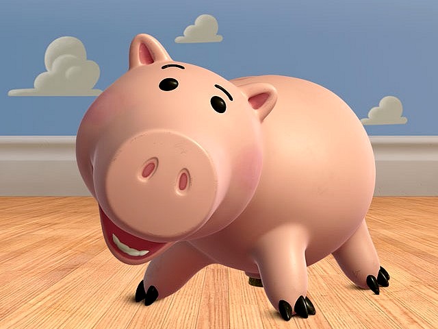 Toy Story 3 Hamm Piglet-Box Wallpaper - Wallpaper of Hamm (piggy bank), a box in shape of piglet (voiced by John Ratzenberger) from the American animated comedy film 'Toy Story 3'. - , toy, toys, story, stories, Hamm, wallpaper, wallpapers, cartoon, cartoons, film, films, movie, movies, picture, pictures, sequel, sequels, serie, series, piggy, bank, banks, box, boxes, shape, shapes, piglet, piglets, John, Ratzenberger, American, animated, comedy, comedies - Wallpaper of Hamm (piggy bank), a box in shape of piglet (voiced by John Ratzenberger) from the American animated comedy film 'Toy Story 3'. Lösen Sie kostenlose Toy Story 3 Hamm Piglet-Box Wallpaper Online Puzzle Spiele oder senden Sie Toy Story 3 Hamm Piglet-Box Wallpaper Puzzle Spiel Gruß ecards  from puzzles-games.eu.. Toy Story 3 Hamm Piglet-Box Wallpaper puzzle, Rätsel, puzzles, Puzzle Spiele, puzzles-games.eu, puzzle games, Online Puzzle Spiele, kostenlose Puzzle Spiele, kostenlose Online Puzzle Spiele, Toy Story 3 Hamm Piglet-Box Wallpaper kostenlose Puzzle Spiel, Toy Story 3 Hamm Piglet-Box Wallpaper Online Puzzle Spiel, jigsaw puzzles, Toy Story 3 Hamm Piglet-Box Wallpaper jigsaw puzzle, jigsaw puzzle games, jigsaw puzzles games, Toy Story 3 Hamm Piglet-Box Wallpaper Puzzle Spiel ecard, Puzzles Spiele ecards, Toy Story 3 Hamm Piglet-Box Wallpaper Puzzle Spiel Gruß ecards
