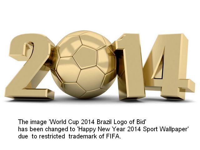 World Cup 2014 Brazil Logo of Bid juego de puzzle 
