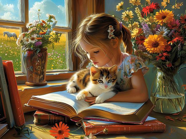 Study Buddy by John Stewart Puzzle Spiel 