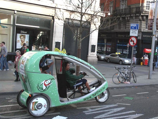 Eco Cab on the Street - The Eco Cab on the street in Dublin is mainly powered by muscular strenght. The Eco Cab is copletely emission free due to the cycling power used by the self-charging lectronic engine. - , Eco, Cab, cabs, street, streets, bikes, bike, bicycle, bicycles, roadster, motor, cycle, cycles, bicycle, bicycles, motorcycle, Dublin, emission, emissions - The Eco Cab on the street in Dublin is mainly powered by muscular strenght. The Eco Cab is copletely emission free due to the cycling power used by the self-charging lectronic engine. Подреждайте безплатни онлайн Eco Cab on the Street пъзел игри или изпратете Eco Cab on the Street пъзел игра поздравителна картичка  от puzzles-games.eu.. Eco Cab on the Street пъзел, пъзели, пъзели игри, puzzles-games.eu, пъзел игри, online пъзел игри, free пъзел игри, free online пъзел игри, Eco Cab on the Street free пъзел игра, Eco Cab on the Street online пъзел игра, jigsaw puzzles, Eco Cab on the Street jigsaw puzzle, jigsaw puzzle games, jigsaw puzzles games, Eco Cab on the Street пъзел игра картичка, пъзели игри картички, Eco Cab on the Street пъзел игра поздравителна картичка