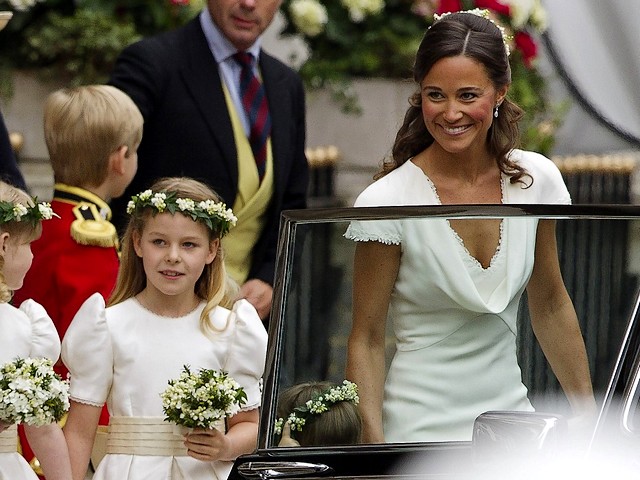 Royal Wedding England Maid of Honour Pippa Middleton with Bridesmaids and Page Boys leave The Goring Hotel in London - The maid of Honour Pippa Middleton with bridesmaids and page boys leave The Goring hotel in London, England, on the way to Westminster Abbey, to attend ceremony of the royal wedding of Prince William and Catherine Duchess of Cambridge, on April 29, 2011. - , Royal, wedding, weddings, England, Maid, Honour, Pippa, Middleton, bridesmaids, bridesmaid, page, boys, boy, Goring, hotel, hotels, London, celebrities, celebrity, show, shows, ceremony, ceremonies, event, events, entertainment, entertainments, place, places, travel, travels, tour, tours, Westminster, abbey, abbeys, prince, princes, William, Catherine, duchess, duchesses, Cambridge, April, 2011 - The maid of Honour Pippa Middleton with bridesmaids and page boys leave The Goring hotel in London, England, on the way to Westminster Abbey, to attend ceremony of the royal wedding of Prince William and Catherine Duchess of Cambridge, on April 29, 2011. Решайте бесплатные онлайн Royal Wedding England Maid of Honour Pippa Middleton with Bridesmaids and Page Boys leave The Goring Hotel in London пазлы игры или отправьте Royal Wedding England Maid of Honour Pippa Middleton with Bridesmaids and Page Boys leave The Goring Hotel in London пазл игру приветственную открытку  из puzzles-games.eu.. Royal Wedding England Maid of Honour Pippa Middleton with Bridesmaids and Page Boys leave The Goring Hotel in London пазл, пазлы, пазлы игры, puzzles-games.eu, пазл игры, онлайн пазл игры, игры пазлы бесплатно, бесплатно онлайн пазл игры, Royal Wedding England Maid of Honour Pippa Middleton with Bridesmaids and Page Boys leave The Goring Hotel in London бесплатно пазл игра, Royal Wedding England Maid of Honour Pippa Middleton with Bridesmaids and Page Boys leave The Goring Hotel in London онлайн пазл игра , jigsaw puzzles, Royal Wedding England Maid of Honour Pippa Middleton with Bridesmaids and Page Boys leave The Goring Hotel in London jigsaw puzzle, jigsaw puzzle games, jigsaw puzzles games, Royal Wedding England Maid of Honour Pippa Middleton with Bridesmaids and Page Boys leave The Goring Hotel in London пазл игра открытка, пазлы игры открытки, Royal Wedding England Maid of Honour Pippa Middleton with Bridesmaids and Page Boys leave The Goring Hotel in London пазл игра приветственная открытка