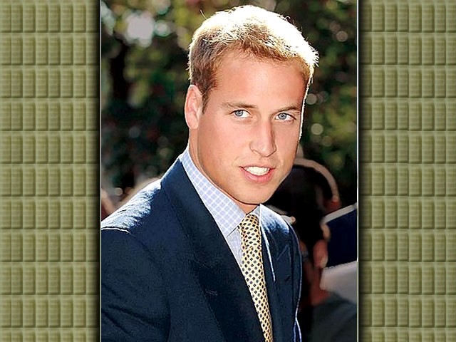 Royal Wedding England Prince William Puzzle Spiel 