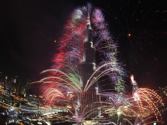 New Year Dubai with World Record for Fireworks Show - Dubai welcomes New Year with a World Record fireworks show. Burj Khalifa Tower in Dubai, the iconic symbol of the city, has two World Records. In addition to being the tallest building in the world (nearly a half-mile high), now it smashed the Guinness World Record for largest-ever fireworks display with nearly 500,000 shells fired in just six minutes. The spectacular show, where have used the world’s most advanced technologies for pyrotechnic and LED-illumination, was watched live by more than 1.7 million people around Dubai. - , New, Year, Dubai, World, Record, fireworks, firework, show, shows, holiday, holidays, places, place, Burj, Khalifa, tower, towers, iconic, symbol, symbols, city, cities, tallest, building, buildings, high, display, shells, shell, spectacular, technologies, technology, pyrotechnic, LED, illumination, million, people - Dubai welcomes New Year with a World Record fireworks show. Burj Khalifa Tower in Dubai, the iconic symbol of the city, has two World Records. In addition to being the tallest building in the world (nearly a half-mile high), now it smashed the Guinness World Record for largest-ever fireworks display with nearly 500,000 shells fired in just six minutes. The spectacular show, where have used the world’s most advanced technologies for pyrotechnic and LED-illumination, was watched live by more than 1.7 million people around Dubai. Solve free online New Year Dubai with World Record for Fireworks Show puzzle games or send New Year Dubai with World Record for Fireworks Show puzzle game greeting ecards  from puzzles-games.eu.. New Year Dubai with World Record for Fireworks Show puzzle, puzzles, puzzles games, puzzles-games.eu, puzzle games, online puzzle games, free puzzle games, free online puzzle games, New Year Dubai with World Record for Fireworks Show free puzzle game, New Year Dubai with World Record for Fireworks Show online puzzle game, jigsaw puzzles, New Year Dubai with World Record for Fireworks Show jigsaw puzzle, jigsaw puzzle games, jigsaw puzzles games, New Year Dubai with World Record for Fireworks Show puzzle game ecard, puzzles games ecards, New Year Dubai with World Record for Fireworks Show puzzle game greeting ecard