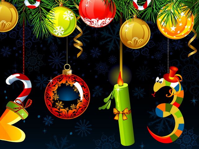 2013 New Year Decoration Wallpaper - Beautiful wallpaper with decoration for the New 2013 year, which according to the Chinese calendar is the year of the snake. - , 2013, New, Year, years, decoration, decorations, wallpaper, wallpapers, holiday, holidays, cartoon, cartoons, feast, feasts, beautiful, Chinese, calendar, calendars, snake, snakes - Beautiful wallpaper with decoration for the New 2013 year, which according to the Chinese calendar is the year of the snake. Решайте бесплатные онлайн 2013 New Year Decoration Wallpaper пазлы игры или отправьте 2013 New Year Decoration Wallpaper пазл игру приветственную открытку  из puzzles-games.eu.. 2013 New Year Decoration Wallpaper пазл, пазлы, пазлы игры, puzzles-games.eu, пазл игры, онлайн пазл игры, игры пазлы бесплатно, бесплатно онлайн пазл игры, 2013 New Year Decoration Wallpaper бесплатно пазл игра, 2013 New Year Decoration Wallpaper онлайн пазл игра , jigsaw puzzles, 2013 New Year Decoration Wallpaper jigsaw puzzle, jigsaw puzzle games, jigsaw puzzles games, 2013 New Year Decoration Wallpaper пазл игра открытка, пазлы игры открытки, 2013 New Year Decoration Wallpaper пазл игра приветственная открытка
