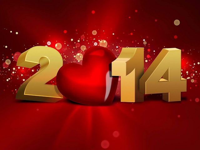 2014 Wallpaper - Wallpaper for welcoming of the New Year 2014. <br />
May the sunshine of happiness and love always shine above you. Best wishes for a very successful and prosperous new year. - , 2014, wallpaper, wallpapers, holiday, holidays, cartoon, cartoons, feast, feasts, welcoming, sunshine, happiness, love, wishes, wish, successful, prosperous - Wallpaper for welcoming of the New Year 2014. <br />
May the sunshine of happiness and love always shine above you. Best wishes for a very successful and prosperous new year. Resuelve rompecabezas en línea gratis 2014 Wallpaper juegos puzzle o enviar 2014 Wallpaper juego de puzzle tarjetas electrónicas de felicitación  de puzzles-games.eu.. 2014 Wallpaper puzzle, puzzles, rompecabezas juegos, puzzles-games.eu, juegos de puzzle, juegos en línea del rompecabezas, juegos gratis puzzle, juegos en línea gratis rompecabezas, 2014 Wallpaper juego de puzzle gratuito, 2014 Wallpaper juego de rompecabezas en línea, jigsaw puzzles, 2014 Wallpaper jigsaw puzzle, jigsaw puzzle games, jigsaw puzzles games, 2014 Wallpaper rompecabezas de juego tarjeta electrónica, juegos de puzzles tarjetas electrónicas, 2014 Wallpaper puzzle tarjeta electrónica de felicitación