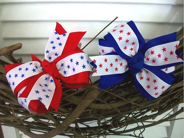 4th of July Decoration puzzle game 