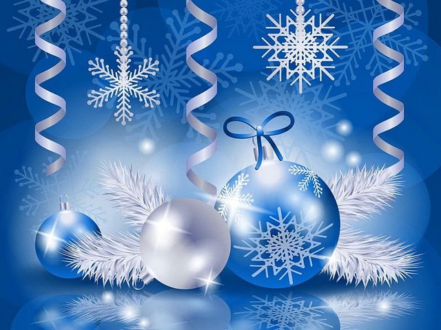 Christmas Background - A lovely Christmas background, reflecting in blue and white, with pretty ornament decoration of glass balls and nice snowflakes. - , Christmas, background, backgrounds, holiday, holidays, lovely, blue, white, pretty, ornament, ornaments, decoration, decorations, glass, balls, ball, snowflakes, snowflake - A lovely Christmas background, reflecting in blue and white, with pretty ornament decoration of glass balls and nice snowflakes. Подреждайте безплатни онлайн Christmas Background пъзел игри или изпратете Christmas Background пъзел игра поздравителна картичка  от puzzles-games.eu.. Christmas Background пъзел, пъзели, пъзели игри, puzzles-games.eu, пъзел игри, online пъзел игри, free пъзел игри, free online пъзел игри, Christmas Background free пъзел игра, Christmas Background online пъзел игра, jigsaw puzzles, Christmas Background jigsaw puzzle, jigsaw puzzle games, jigsaw puzzles games, Christmas Background пъзел игра картичка, пъзели игри картички, Christmas Background пъзел игра поздравителна картичка