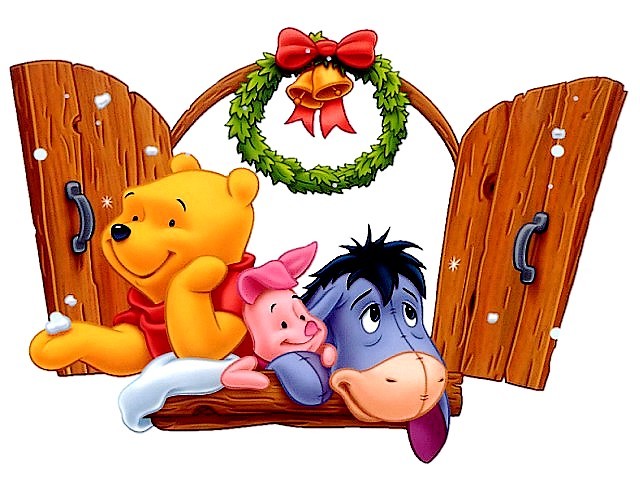 Disney Christmas at the Window - Christmas greeting card by Disney with Pooh, Piglet and Eeyore, which are sitting at the window awaiting the Santa Claus. - , Disney, Christmas, window, windows, holidays, holiday, festival, festivals, celebrations, celebration - Christmas greeting card by Disney with Pooh, Piglet and Eeyore, which are sitting at the window awaiting the Santa Claus. Подреждайте безплатни онлайн Disney Christmas at the Window пъзел игри или изпратете Disney Christmas at the Window пъзел игра поздравителна картичка  от puzzles-games.eu.. Disney Christmas at the Window пъзел, пъзели, пъзели игри, puzzles-games.eu, пъзел игри, online пъзел игри, free пъзел игри, free online пъзел игри, Disney Christmas at the Window free пъзел игра, Disney Christmas at the Window online пъзел игра, jigsaw puzzles, Disney Christmas at the Window jigsaw puzzle, jigsaw puzzle games, jigsaw puzzles games, Disney Christmas at the Window пъзел игра картичка, пъзели игри картички, Disney Christmas at the Window пъзел игра поздравителна картичка