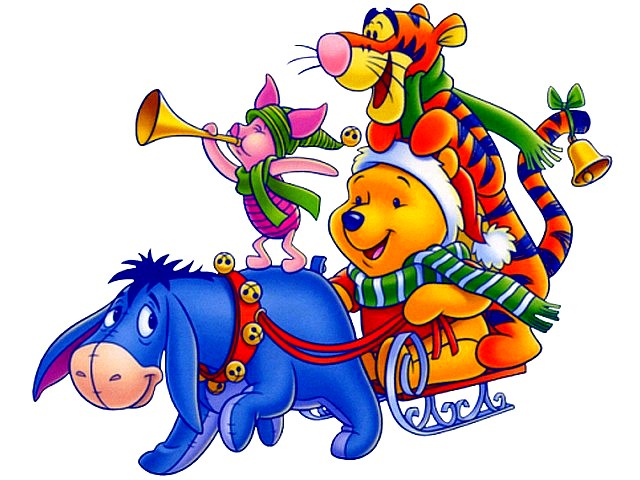 Disney Christmas with Sleigh - Christmas greeting card by Disney with Pooh, Piglet, Tigger and Eeyore, which make merry by a sleigh. - , Disney, Christmas, sleigh, sleighs, holidays, holiday, festival, festivals, celebrations, celebration, greeting, greeting, card, cards, Pooh, Piglet, Tigger, Eeyore - Christmas greeting card by Disney with Pooh, Piglet, Tigger and Eeyore, which make merry by a sleigh. Решайте бесплатные онлайн Disney Christmas with Sleigh пазлы игры или отправьте Disney Christmas with Sleigh пазл игру приветственную открытку  из puzzles-games.eu.. Disney Christmas with Sleigh пазл, пазлы, пазлы игры, puzzles-games.eu, пазл игры, онлайн пазл игры, игры пазлы бесплатно, бесплатно онлайн пазл игры, Disney Christmas with Sleigh бесплатно пазл игра, Disney Christmas with Sleigh онлайн пазл игра , jigsaw puzzles, Disney Christmas with Sleigh jigsaw puzzle, jigsaw puzzle games, jigsaw puzzles games, Disney Christmas with Sleigh пазл игра открытка, пазлы игры открытки, Disney Christmas with Sleigh пазл игра приветственная открытка