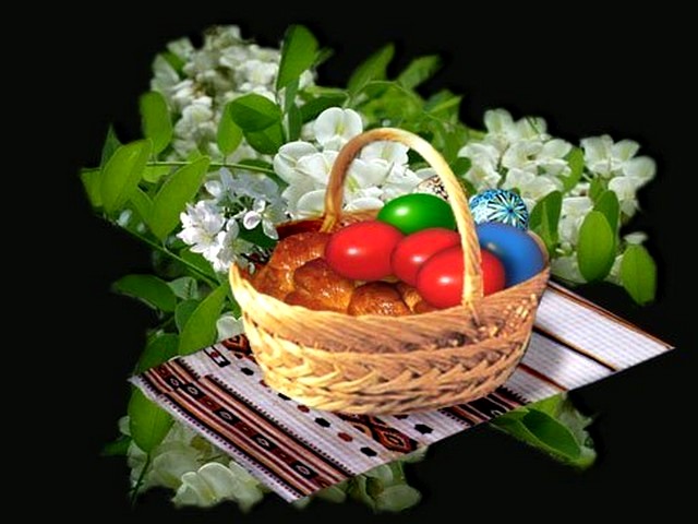 Easter Card пазл игру 