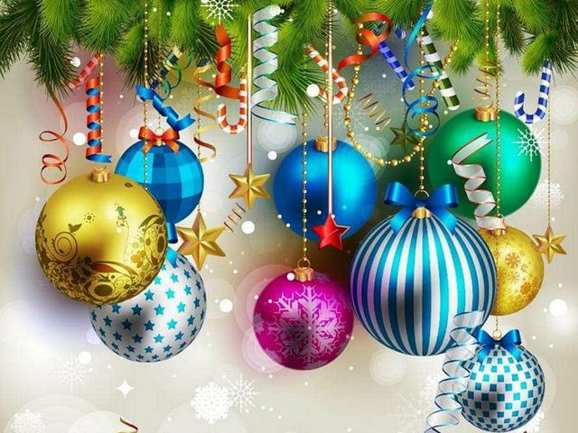 Festive Christmas Decor - Festive decor with assorted shiny Christmas ornaments, artful blue, green and gold glass balls, stars, snowflakes and colorful wavy ribbons, hanging on a fir branch. - , festive, Christmas, decor, decors, holiday, holidays, assorted, shiny, ornaments, ornament, artful, blue, green, gold, glass, balls, ball, stars, star, snowflakes, snowflake, colorful, wavy, ribbons, ribbon, fir, branch, branches - Festive decor with assorted shiny Christmas ornaments, artful blue, green and gold glass balls, stars, snowflakes and colorful wavy ribbons, hanging on a fir branch. Resuelve rompecabezas en línea gratis Festive Christmas Decor juegos puzzle o enviar Festive Christmas Decor juego de puzzle tarjetas electrónicas de felicitación  de puzzles-games.eu.. Festive Christmas Decor puzzle, puzzles, rompecabezas juegos, puzzles-games.eu, juegos de puzzle, juegos en línea del rompecabezas, juegos gratis puzzle, juegos en línea gratis rompecabezas, Festive Christmas Decor juego de puzzle gratuito, Festive Christmas Decor juego de rompecabezas en línea, jigsaw puzzles, Festive Christmas Decor jigsaw puzzle, jigsaw puzzle games, jigsaw puzzles games, Festive Christmas Decor rompecabezas de juego tarjeta electrónica, juegos de puzzles tarjetas electrónicas, Festive Christmas Decor puzzle tarjeta electrónica de felicitación