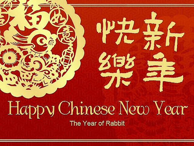 Greeting Card for Chinese New Year 2011 - Greeting Card for Chinese New Year (Spring Festival or Lunar New Year), which starts on February 3, 2011 and is always changing dependant on the Chinese calendar. According to the Chinese zodiac, 2011 is the year of the rabbit. - , greeting, card, cards, Chinese, New, Year, 2011, holidays, holiday, festival, festivals, celebrations, celebration, cartoon, cartoons, spring, springs, lunar, February, calendar, calendars, zodiac, rabbit, rabbits - Greeting Card for Chinese New Year (Spring Festival or Lunar New Year), which starts on February 3, 2011 and is always changing dependant on the Chinese calendar. According to the Chinese zodiac, 2011 is the year of the rabbit. Подреждайте безплатни онлайн Greeting Card for Chinese New Year 2011 пъзел игри или изпратете Greeting Card for Chinese New Year 2011 пъзел игра поздравителна картичка  от puzzles-games.eu.. Greeting Card for Chinese New Year 2011 пъзел, пъзели, пъзели игри, puzzles-games.eu, пъзел игри, online пъзел игри, free пъзел игри, free online пъзел игри, Greeting Card for Chinese New Year 2011 free пъзел игра, Greeting Card for Chinese New Year 2011 online пъзел игра, jigsaw puzzles, Greeting Card for Chinese New Year 2011 jigsaw puzzle, jigsaw puzzle games, jigsaw puzzles games, Greeting Card for Chinese New Year 2011 пъзел игра картичка, пъзели игри картички, Greeting Card for Chinese New Year 2011 пъзел игра поздравителна картичка