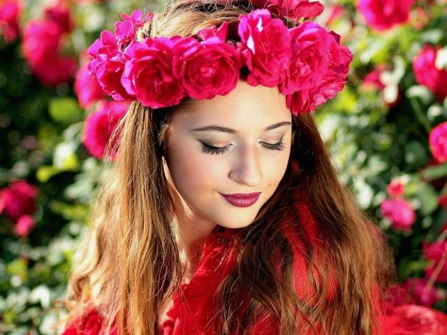 Lazarus Saturday in Bulgaria Puzzle Spiel 