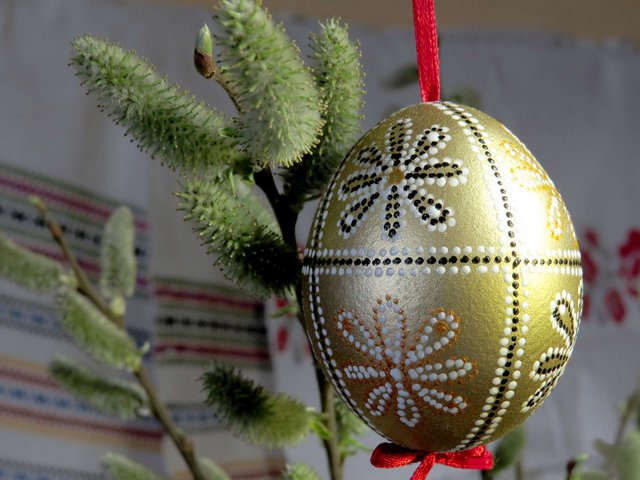 Palm Sunday Puzzle Spiel 